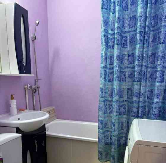1-комн. квартира, 34 м2, 3/11 эт. Красноярск