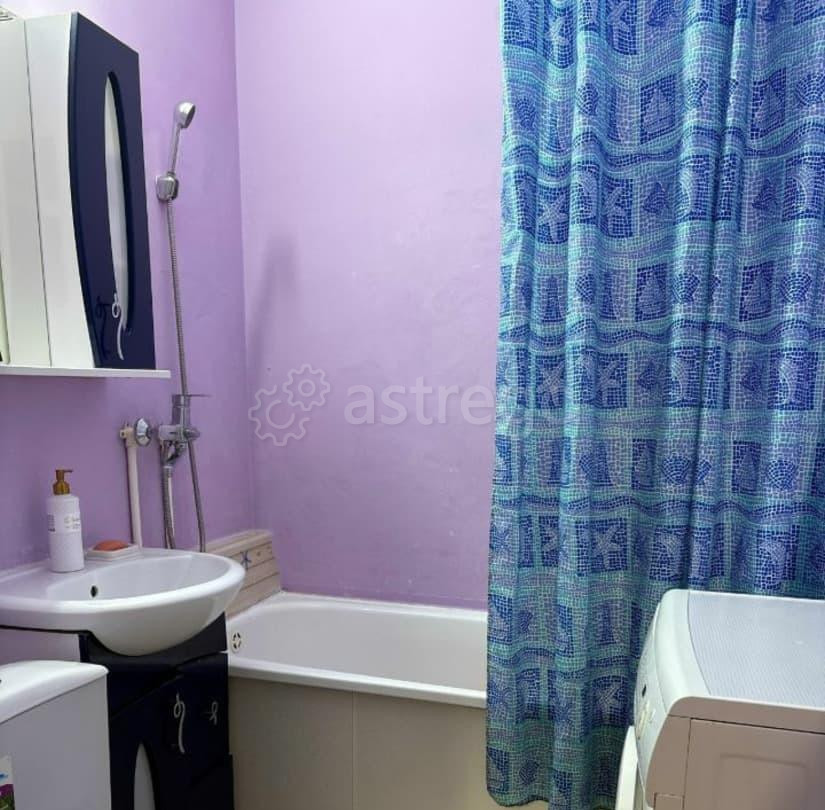 1-комн. квартира, 34 м2, 3/11 эт. Красноярск - изображение 3