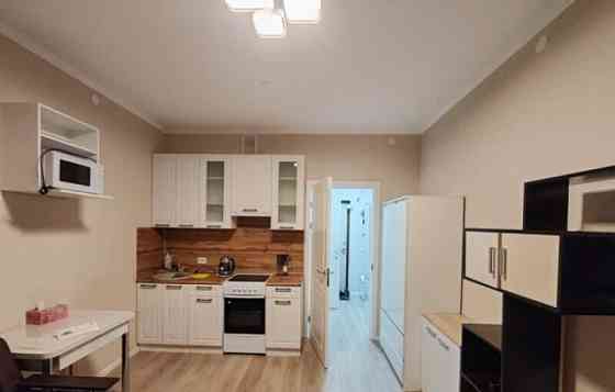 1-комн. квартира, 22 м2, 3/4 эт. Санкт-Петербург