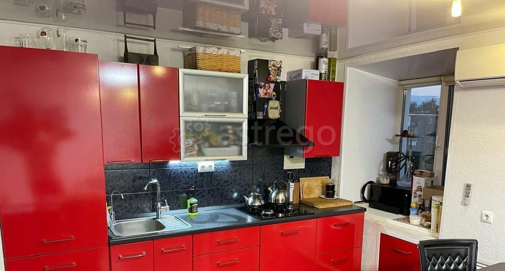 2-комн. квартира, 50 м2, 4/5 эт. Котлас - изображение 2