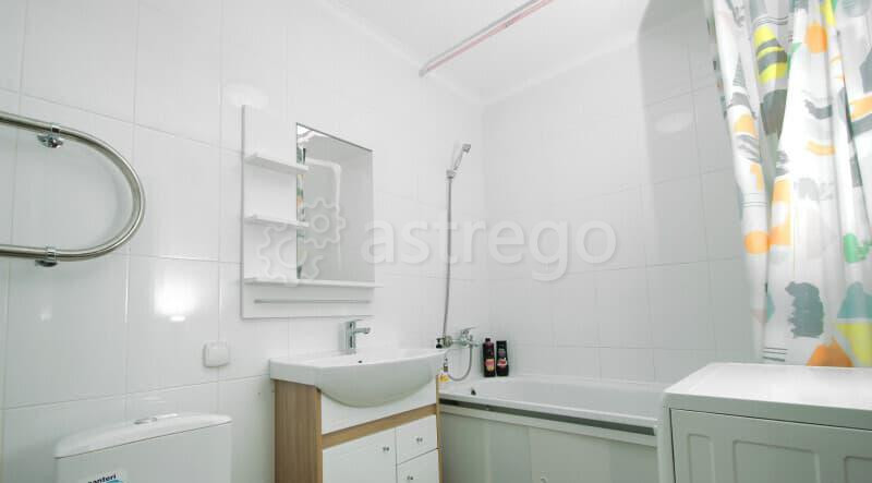 1-комн. квартира, 38 м2, 11/23 эт. Москва - изображение 10