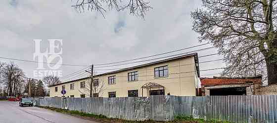 Отдельное здание, 1600 м2 Можайск