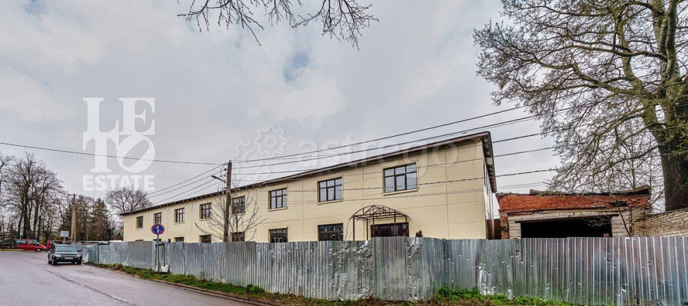 Отдельное здание, 1600 м2 Можайск - изображение 2