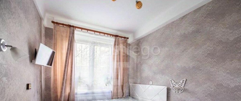 4-комн. квартира, 74.1 м2, 1/9 эт. Санкт-Петербург - изображение 7