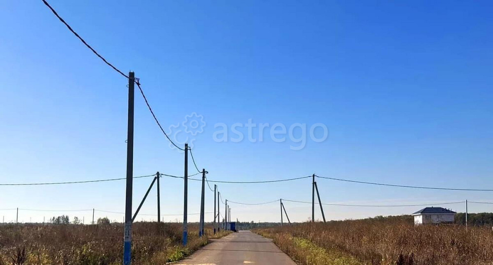 Земельный участок, 9 соток Домодедово - изображение 4