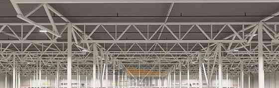 Склад, 1512 м2 Ногинск