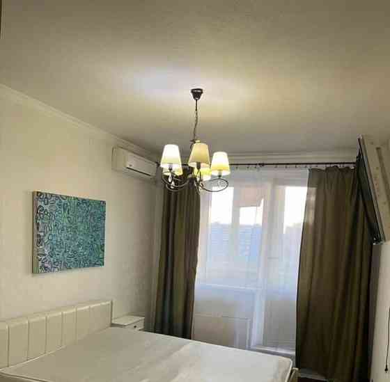 2-комн. квартира, 40 м2, 7/14 эт. Москва