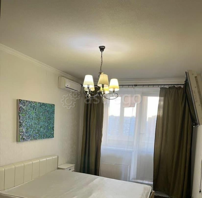 2-комн. квартира, 40 м2, 7/14 эт. Москва - изображение 1