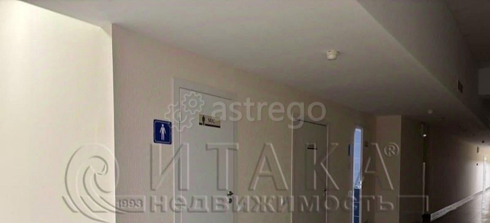 Свободного назначения, 426 м2 Санкт-Петербург - изображение 4