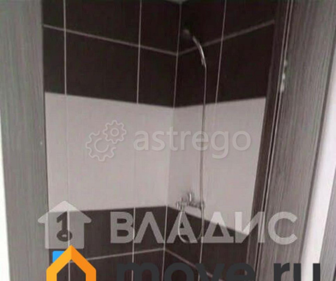 Студия, 20 м2, 1/5 эт. Бийск - изображение 4