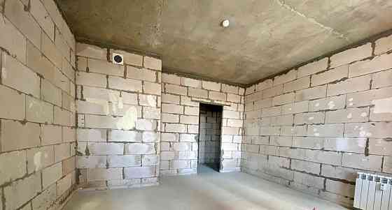 Студия, 25 м2, 1/8 эт. Видное