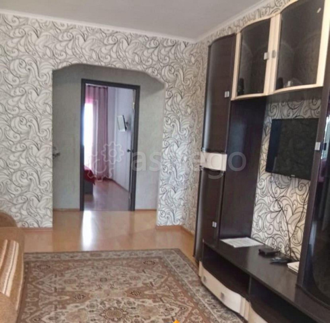 2-комн. квартира, 47.5 м2, 2/5 эт. Бийск - изображение 1