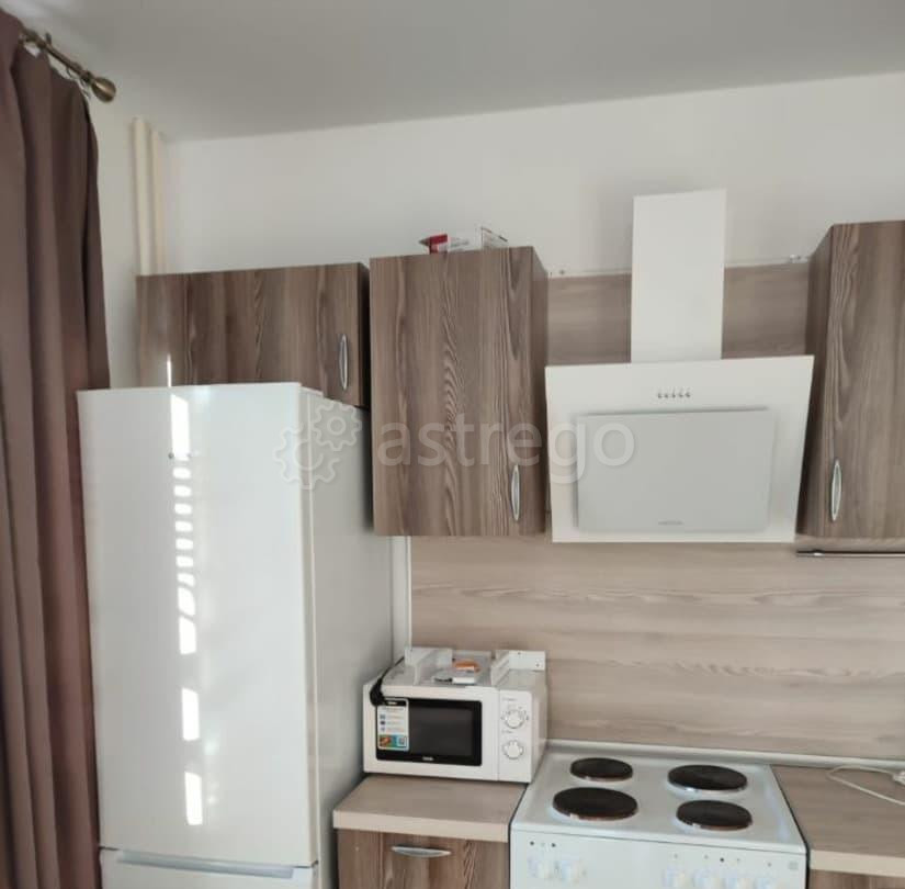 3-комн. квартира, 60 м2, 3/9 эт. Москва - изображение 5