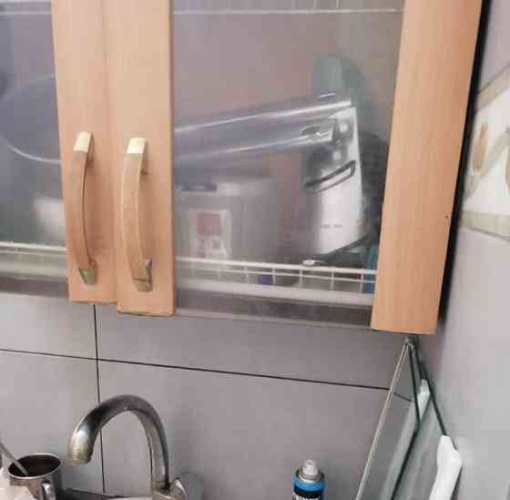 Студия, 19 м2, 4/5 эт. Красноярск