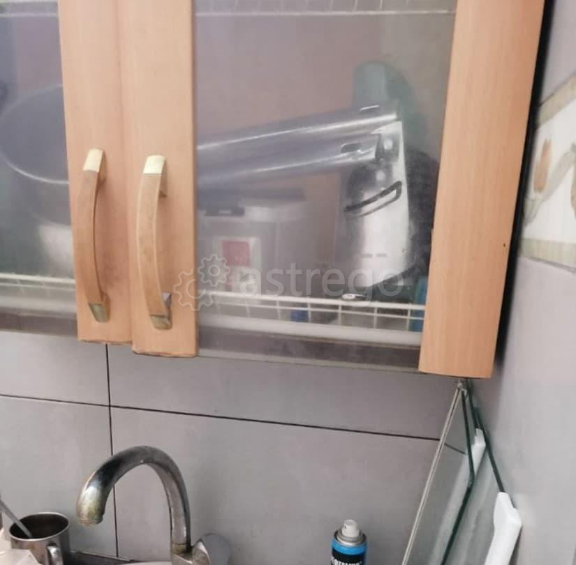 Студия, 19 м2, 4/5 эт. Красноярск - изображение 2