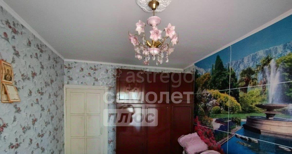 3-комн. квартира, 63.2 м2, 6/9 эт. Бийск - изображение 1