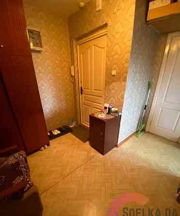 1-комн. квартира, 41.4 м2, 5/5 эт. Нефтекамск