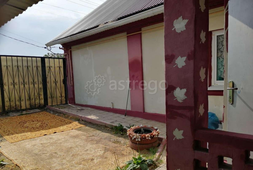 Дом, 75 м2, 3 сотки Старый Оскол - изображение 1