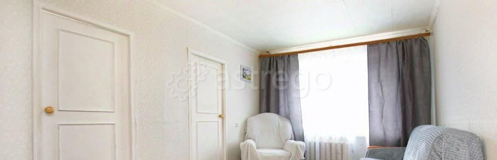 4-комн. квартира, 62 м2, 4/5 эт. Волоколамск - изображение 7