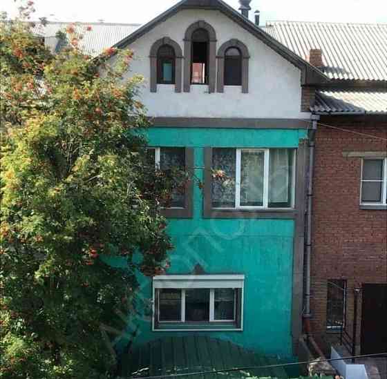 Коттедж, 315 м2, 4 сотки, 3 эт. Красноярск