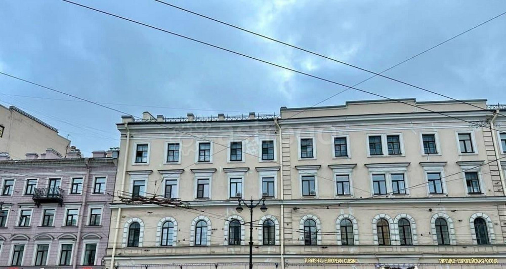 Торговое помещение, 303 м2 Санкт-Петербург - изображение 3