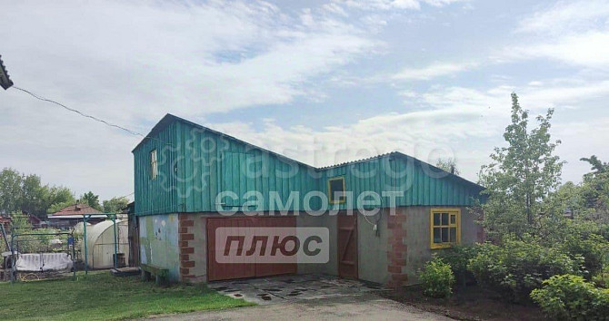 Дом, 100.8 м2, 13 соток, 1 эт. Бийск - изображение 3