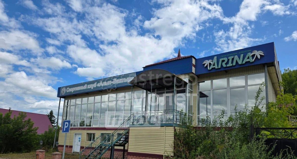 Отдельное здание, 631.9 м2 Майма - изображение 3