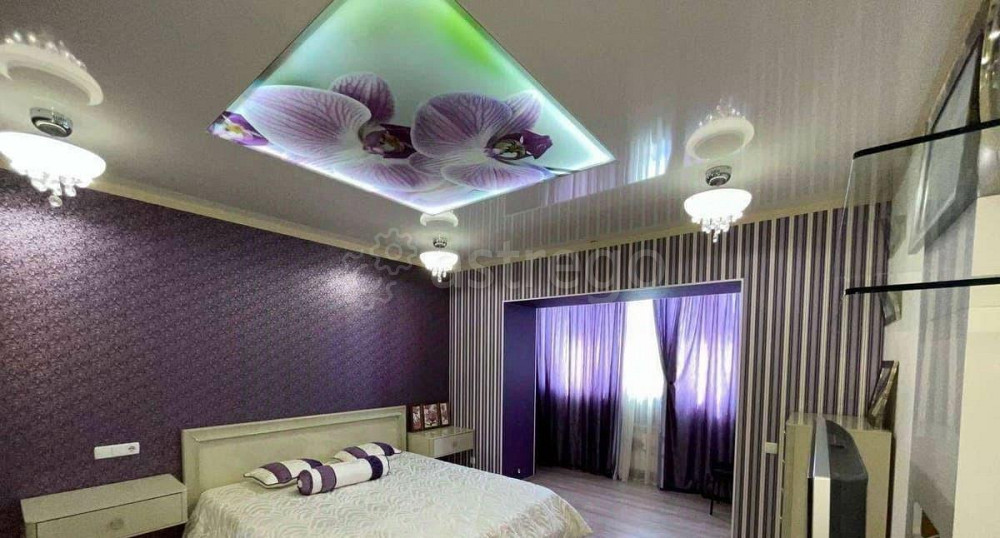 3-комн. квартира, 120 м2, 6/9 эт. Астрахань - изображение 2