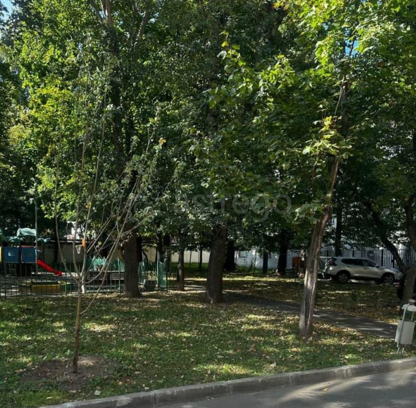 2-комн. квартира, 45 м2, 2/5 эт. Москва - изображение 7