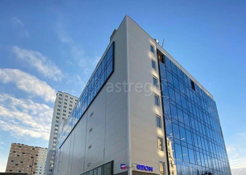 Свободного назначения, 864 м2 Санкт-Петербург - изображение 6