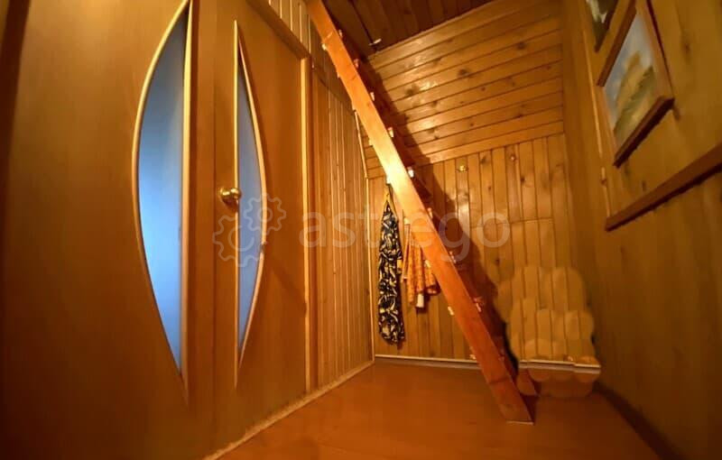 Дача, 80 м2, 12 соток Орехово-Зуево - изображение 8