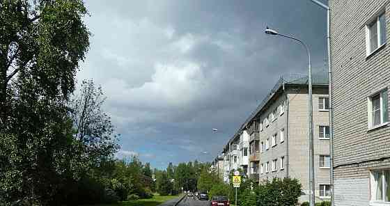 Комната, 24 м2, 1/4 эт. Санкт-Петербург