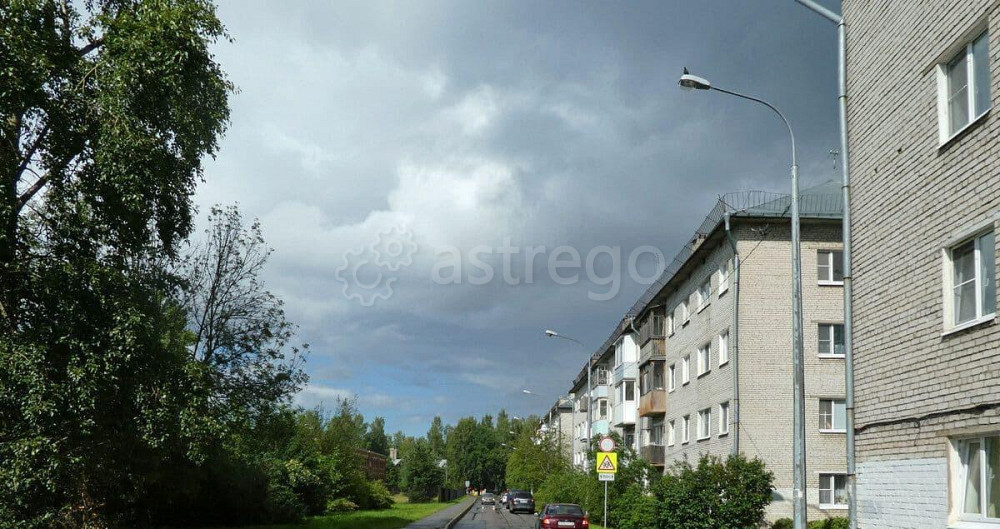 Комната, 24 м2, 1/4 эт. Санкт-Петербург - изображение 2