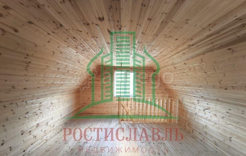 Дом, 50 м2 Озёры - изображение 10