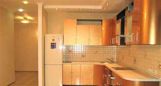 3-комн. квартира, 105 м2, 21/23 эт. Москва