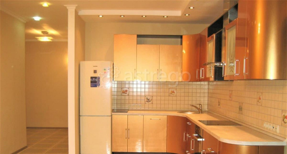 3-комн. квартира, 105 м2, 21/23 эт. Москва - изображение 1