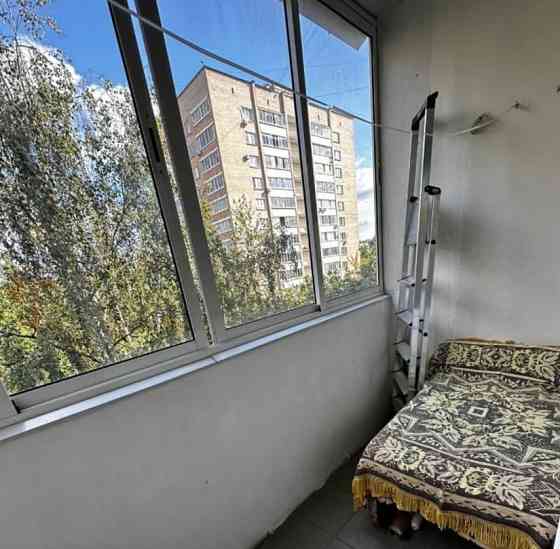 Комната, 17 м2, 7/9 эт. Москва