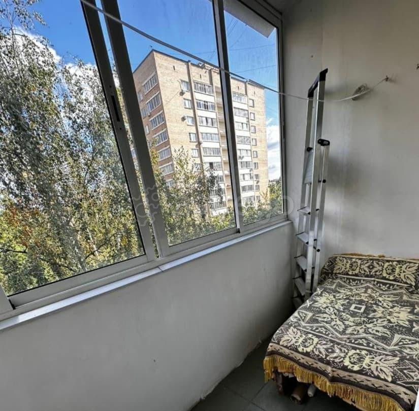 Комната, 17 м2, 7/9 эт. Москва - изображение 2