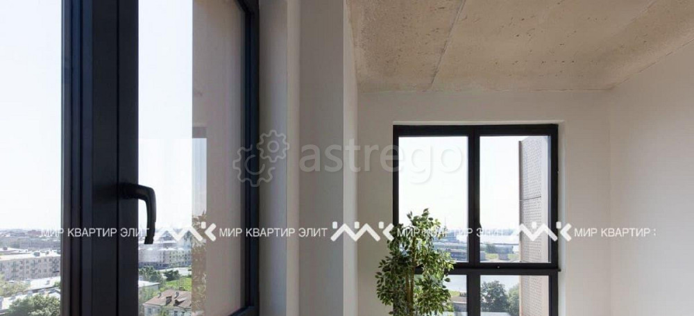 3-комн. квартира, 53.1 м2, 12/12 эт. Санкт-Петербург - изображение 7