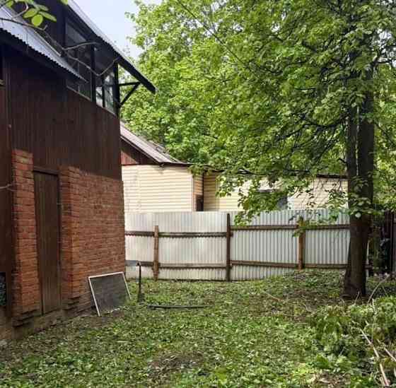 Дом, 134 м2, 6.4 сотки, 2 эт. Пушкино