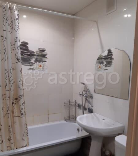 1-комн. квартира, 35 м2, 2/5 эт. Майкоп - изображение 1