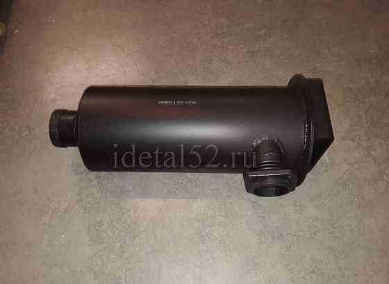 Глушитель WP6G125E202 (RS8140) 13050023 Нижний Новгород