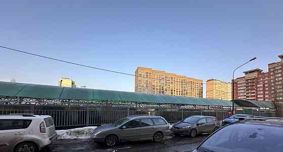 3-комн. апарт-ы, 90 м2, 13/14 эт. Мытищи