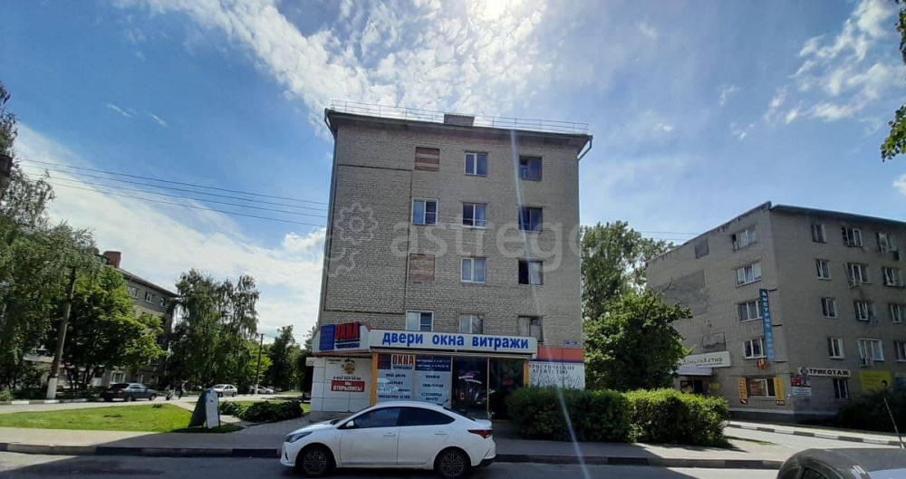 Торговое помещение, 14 м2 Старый Оскол - изображение 5