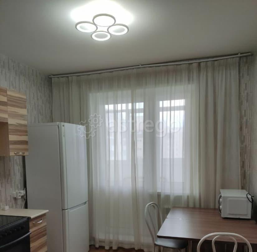 1-комн. квартира, 36 м2, 14/15 эт. Красноярск - изображение 3