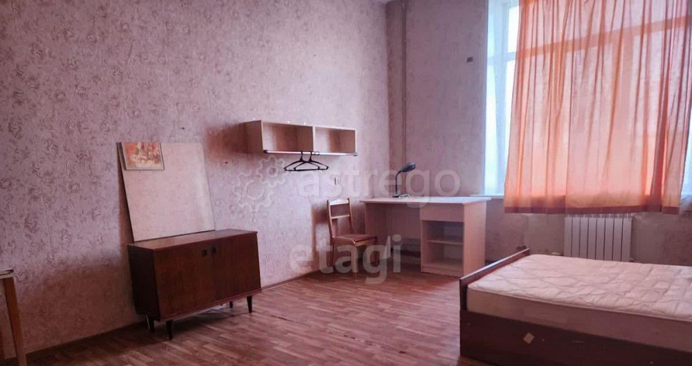 Студия, 33.4 м2, 3/5 эт. Белгород - изображение 6
