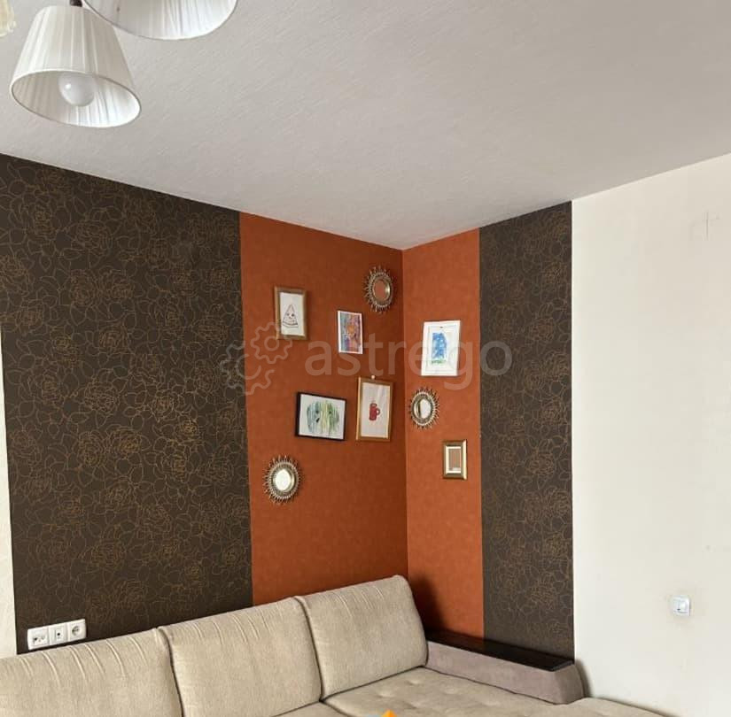 3-комн. квартира, 95 м2, 5/6 эт. Уфа - изображение 7