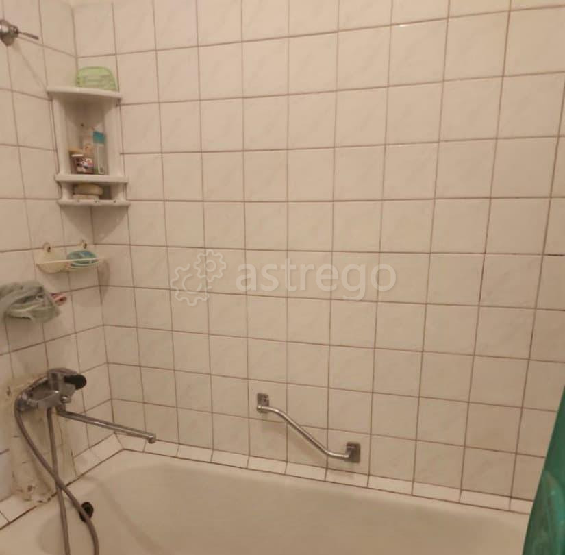 Комната, 16.6 м2, 3/5 эт. Москва - изображение 6