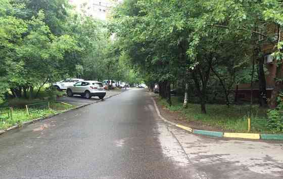 3-комн. квартира, 61 м2, 7/9 эт. Москва