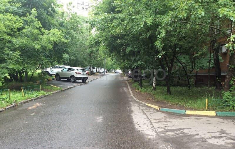 3-комн. квартира, 61 м2, 7/9 эт. Москва - изображение 2